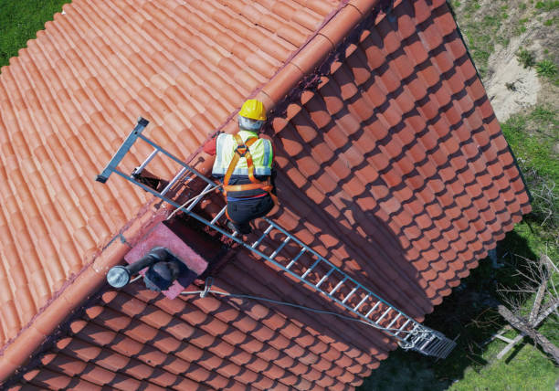 Best Roof Coating and Sealing  in Avon By The Sea, NJ