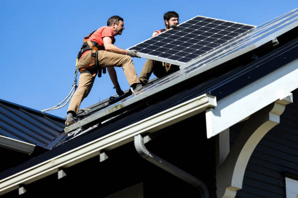 Best Emergency Roof Repair Services  in Avon By The Sea, NJ